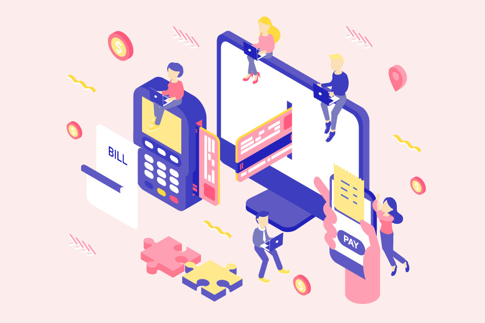 Payment Gateway Integration